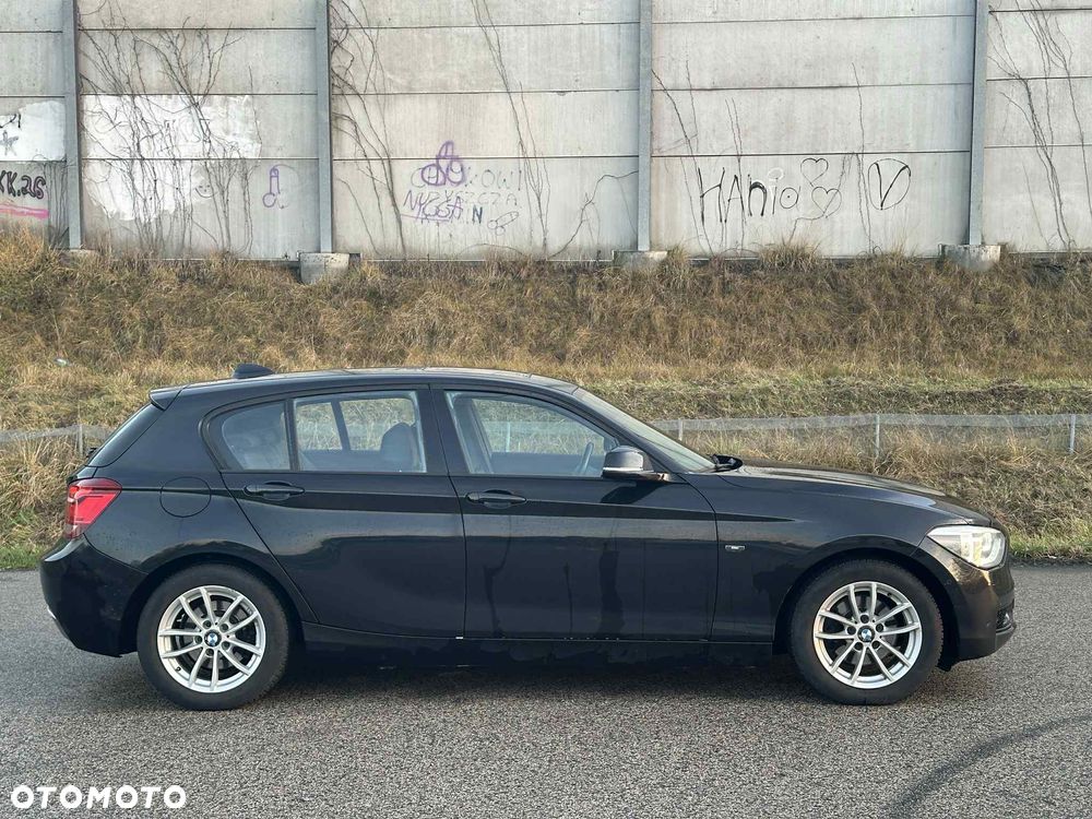 BMW Seria 1 118i Urban Line - 6
