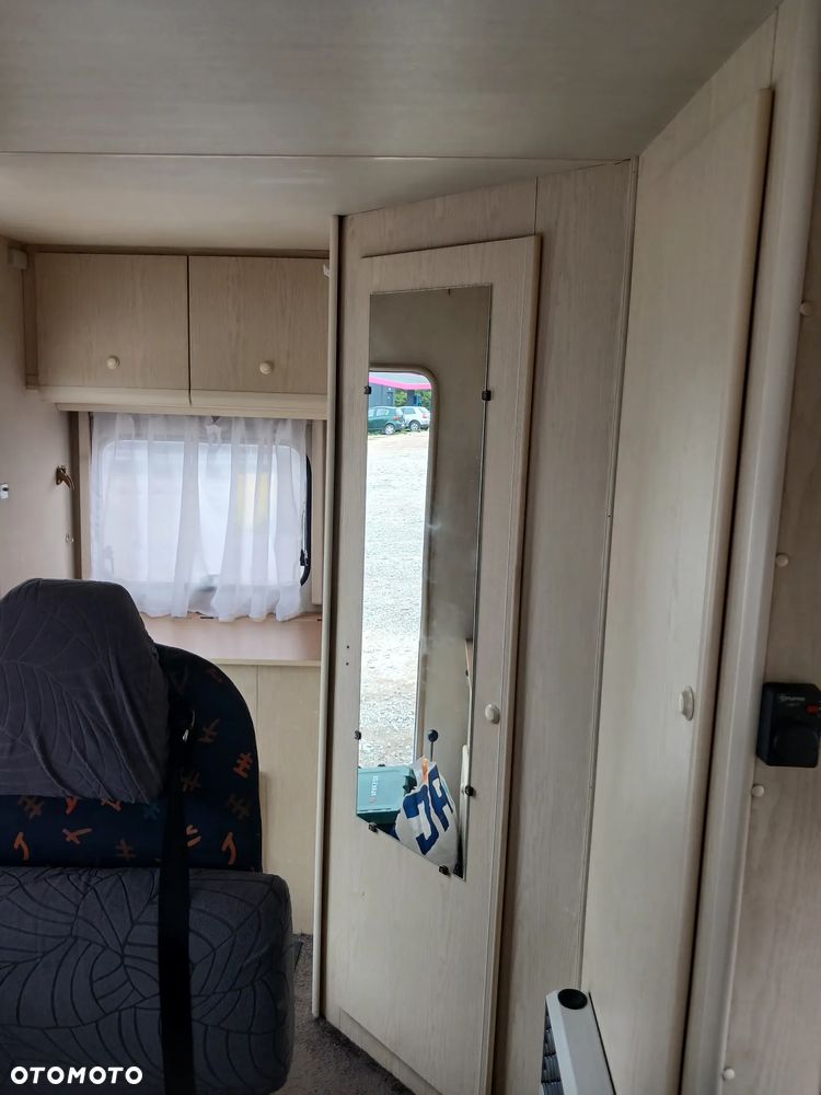 Fiat Ducato - 11