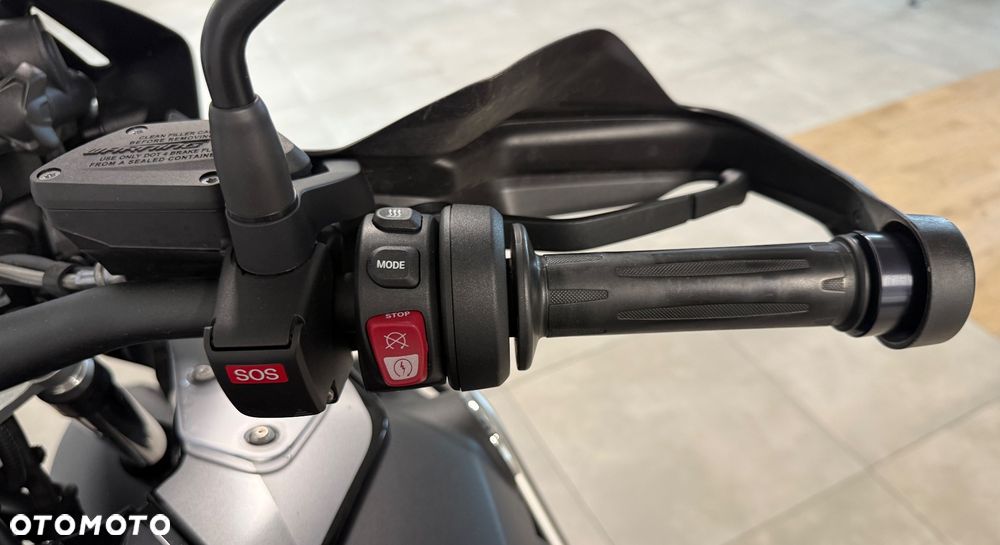 BMW R1250 GS Adventure - 11