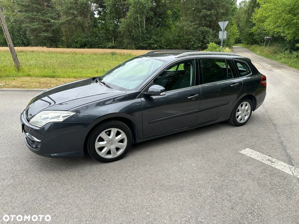 Renault Laguna - 28