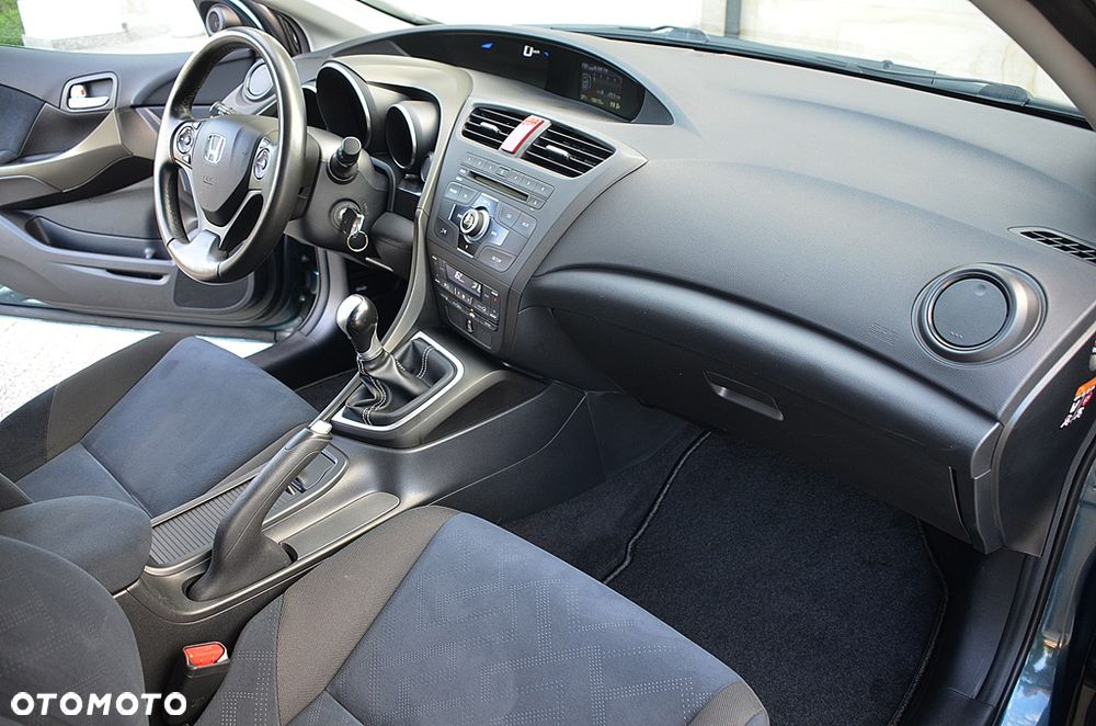 Honda Civic - 25
