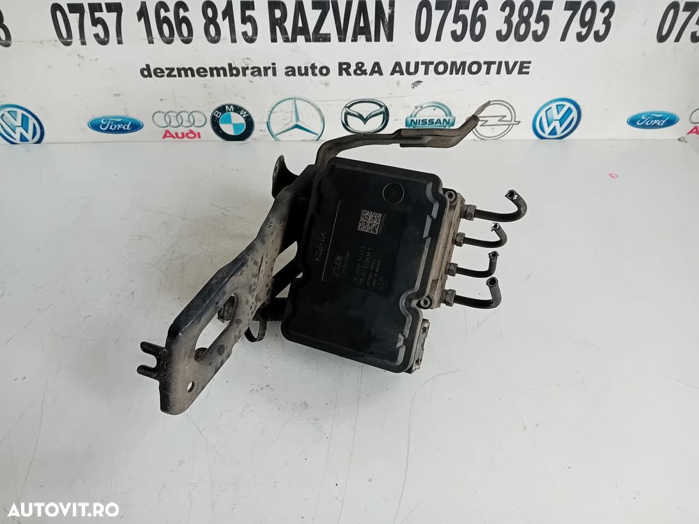 Pompa Modul unitate ABS Honda Accord 2.0 Benzina An 2008-2013 Motor R20A3 - 2