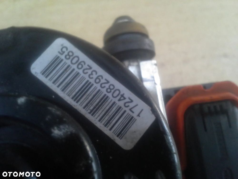 Chevrolet Aveo II T250 T255 pompa sterownik abs plus wtyczka z wiązką 96964985SJ  06.2109-5600.3  28.5700-1001.3 - 5