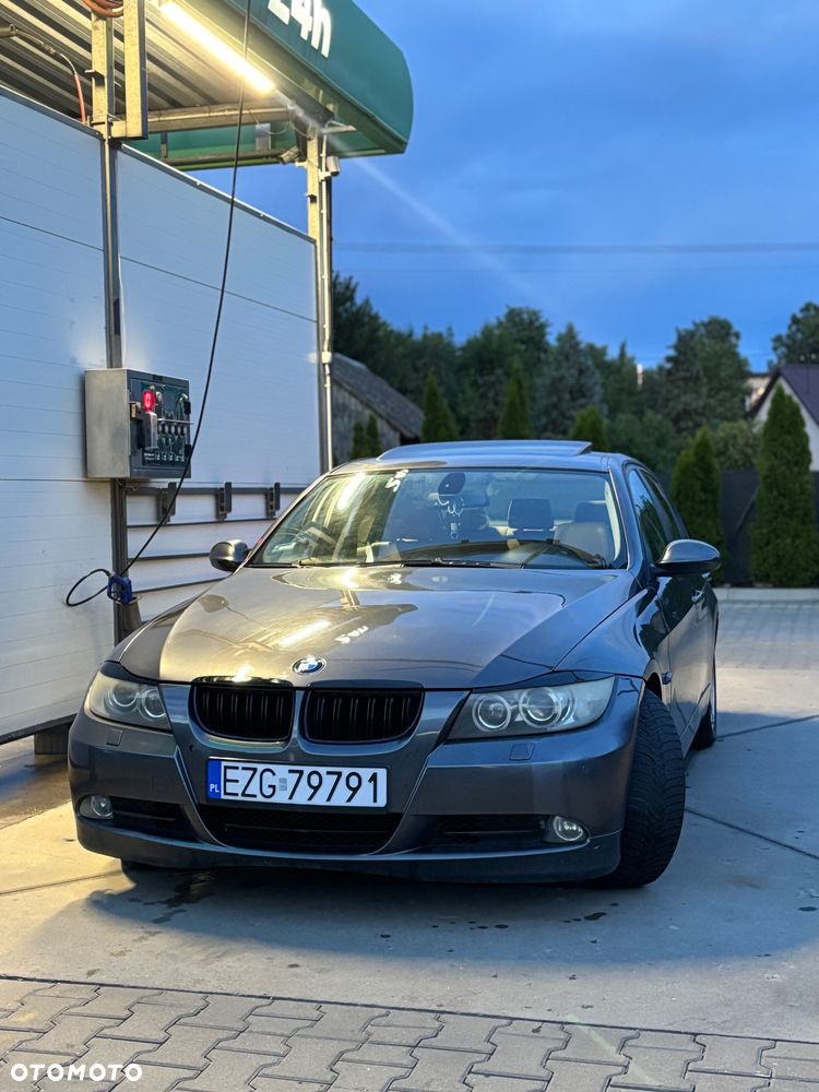BMW Seria 3 - 2