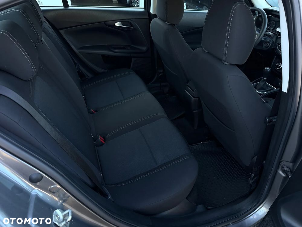 Fiat Tipo 1.0 T3 City Sport - 14