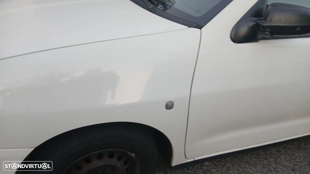 SEAT Ibiza 1.9 SDi Passion - 6