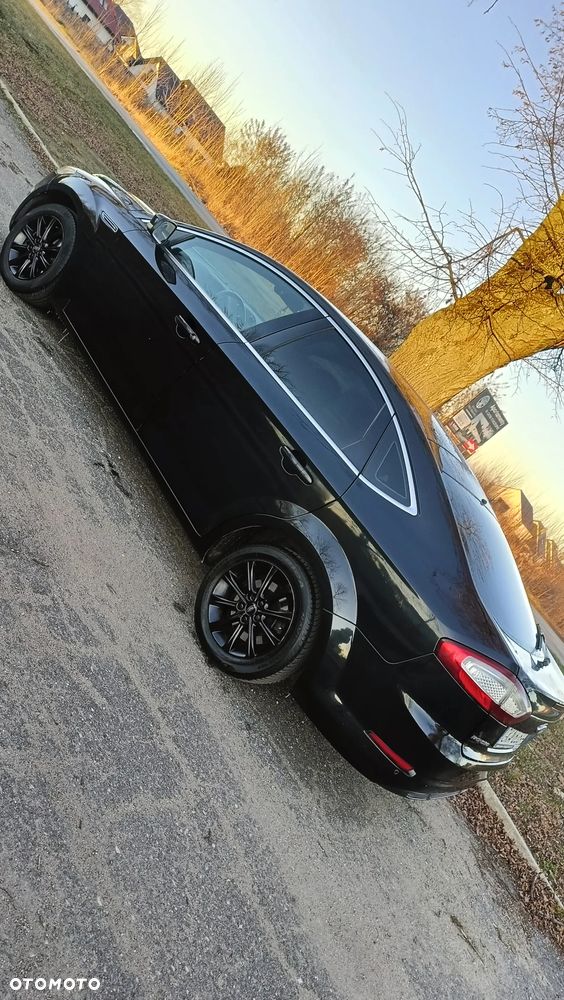 Ford Mondeo 1.8 TDCi Trend - 18