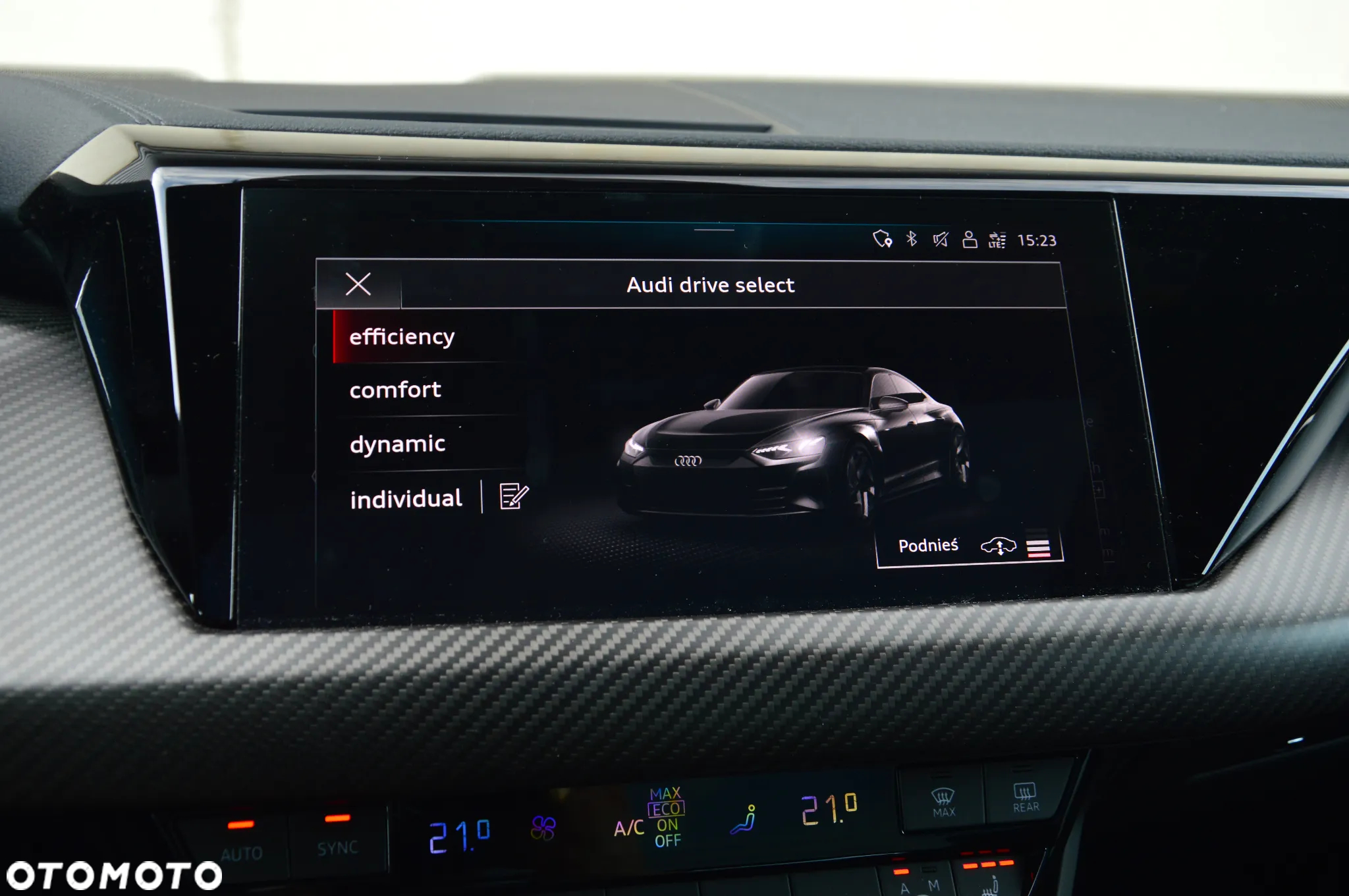 Audi e-tron GT 60 93kWh Quattro - 28