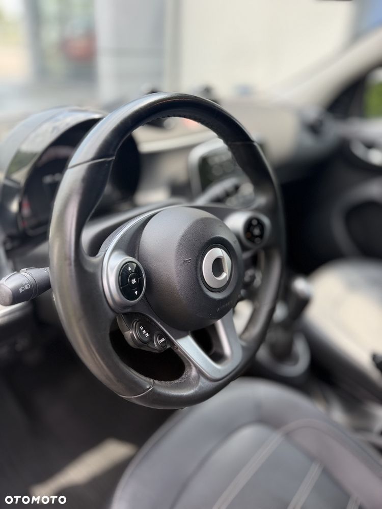 Smart Forfour passion - 10
