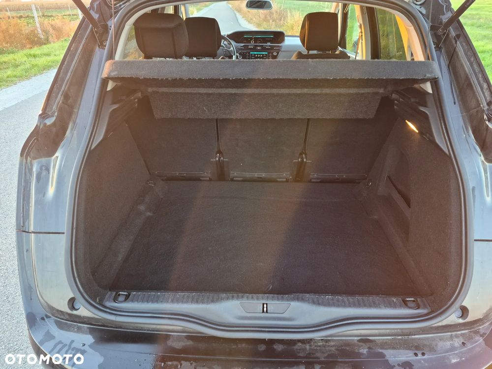 Citroën C4 SpaceTourer 1.5 BlueHDi Shine S&S EAT8 - 17