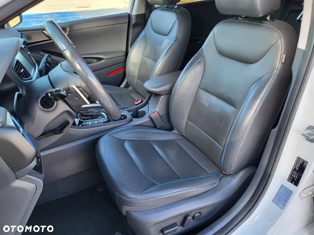 Hyundai IONIQ plug-in hybrid Platinum - 16