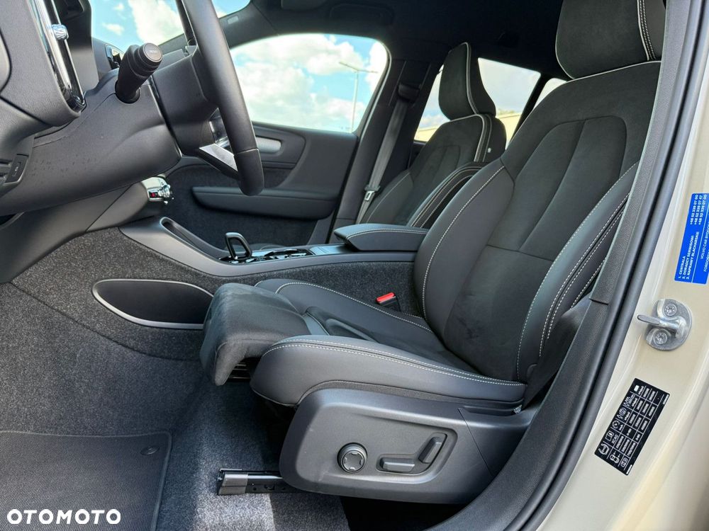 Volvo XC 40 - 14
