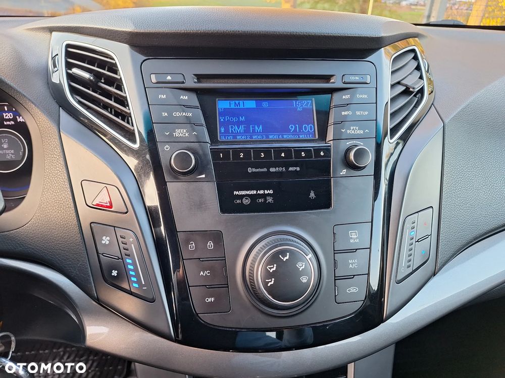 Hyundai i40 1.6 Comfort - 22