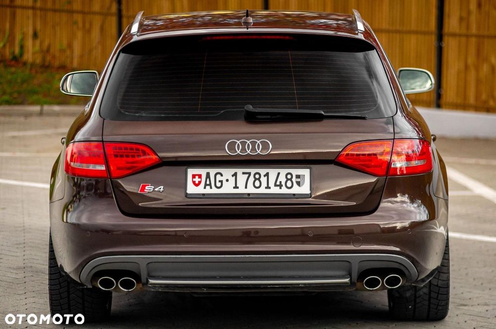 Audi S4 Avant 3.0 TFSI Quattro S tronic - 16