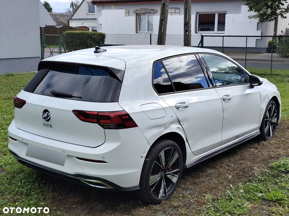 Volkswagen Golf 1.4 eHybrid OPF DSG GTE - 7