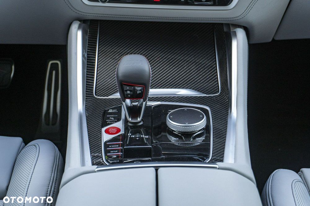 BMW X5 M Competition - 24