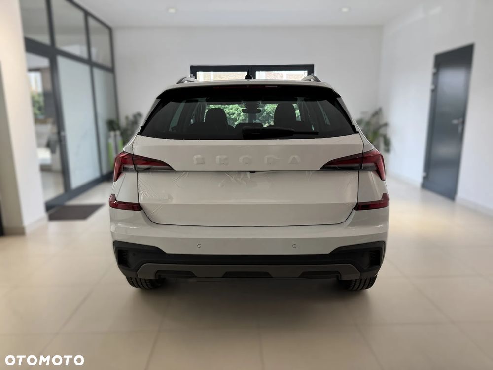 Skoda Kamiq 1.5 TSI Drive DSG - 5