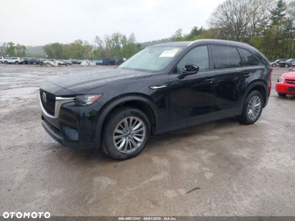 Mazda CX-90 - 2