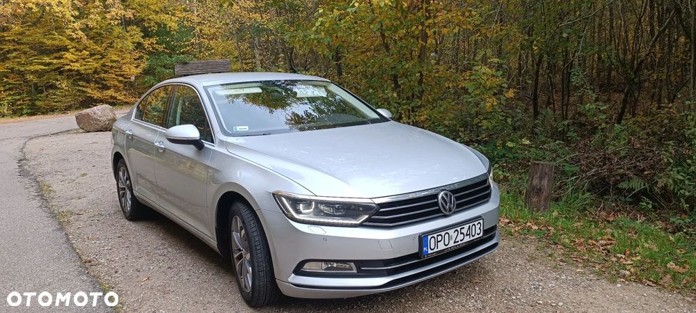 Volkswagen Passat - 19