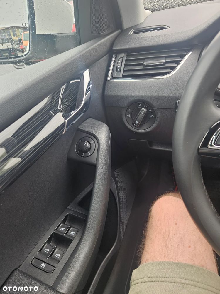 Skoda Octavia 2.0 TDI 4x4 Style DSG - 28