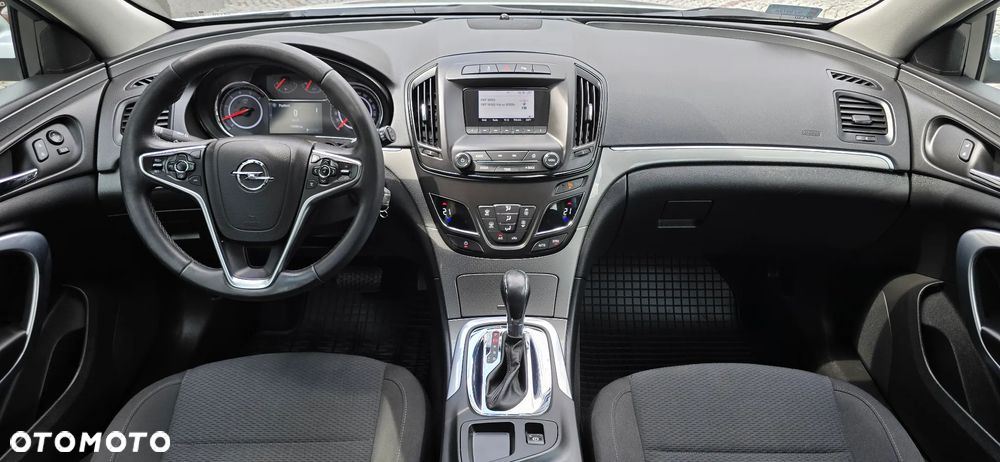 Opel Insignia 2.0 CDTI Edition - 5