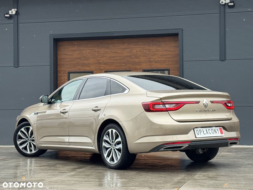 Renault Talisman 1.6 Energy dCi Intens EDC - 3
