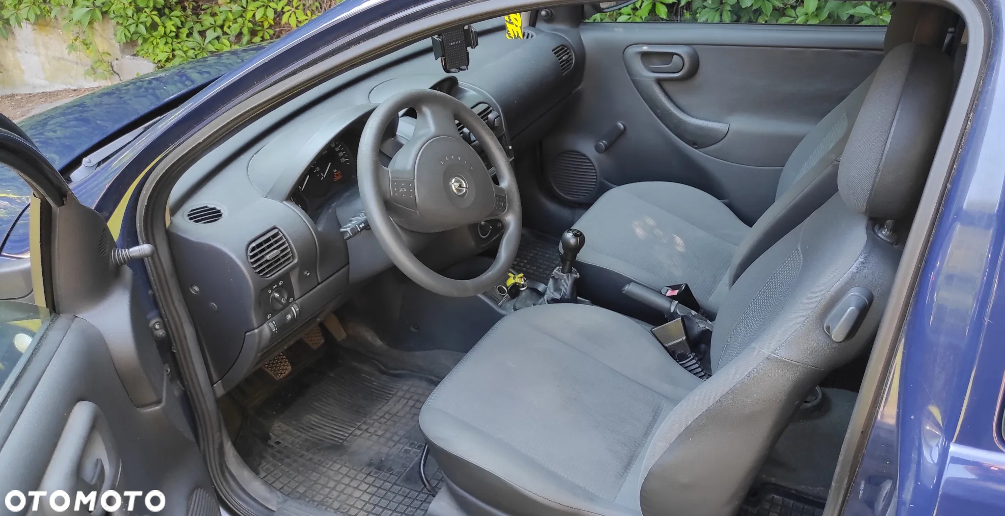 Opel Corsa - 4