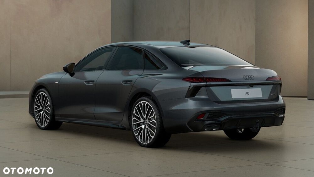 Audi A6 Limousine - 2