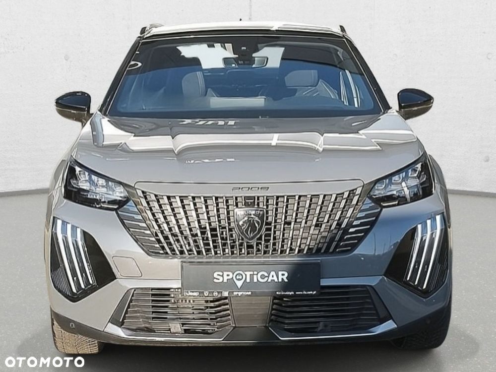 Peugeot 2008 1.2 PureTech GT Line S&S EAT8 - 6