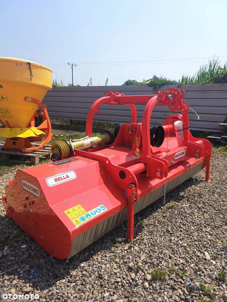 Maschio Gaspardo BELLA 190