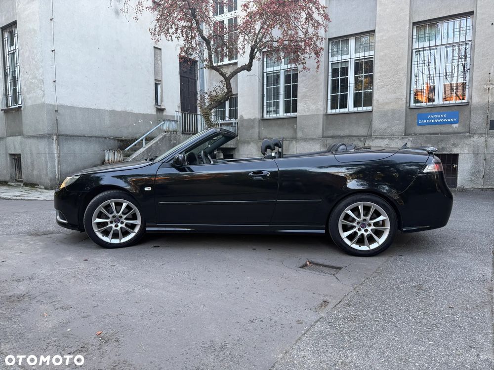 Saab 9-3 - 28