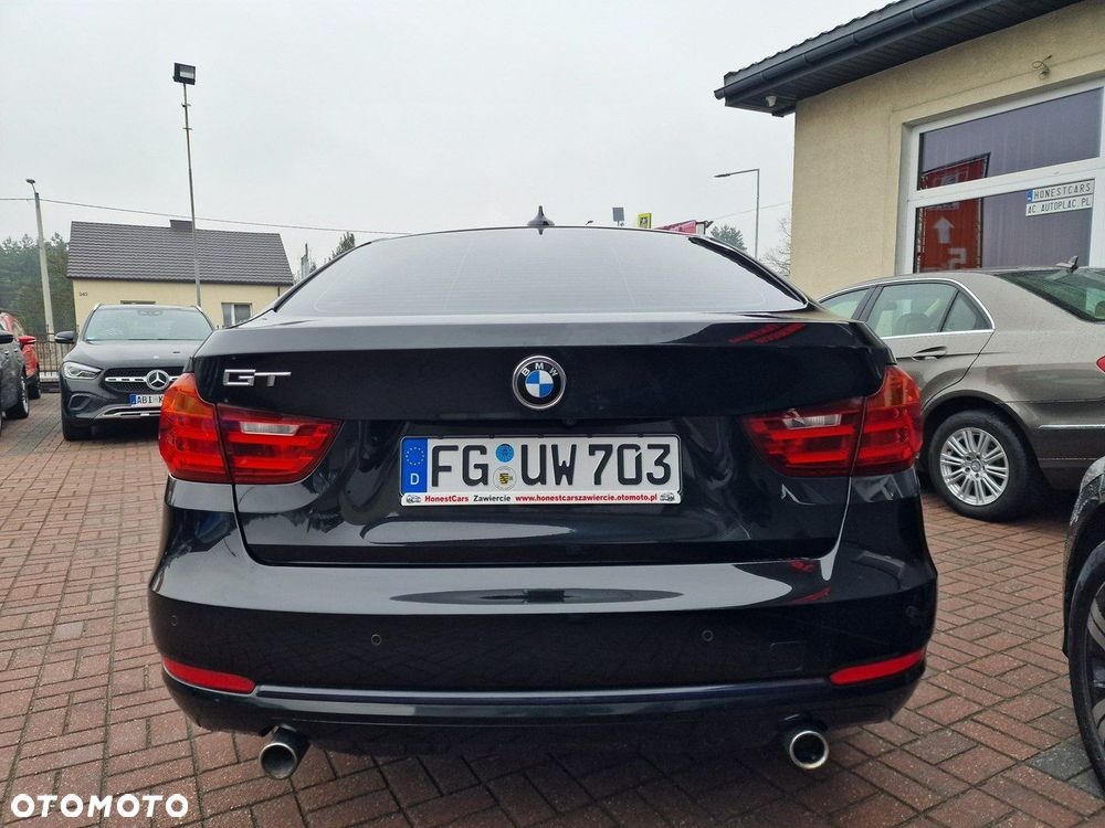 BMW 3GT - 14