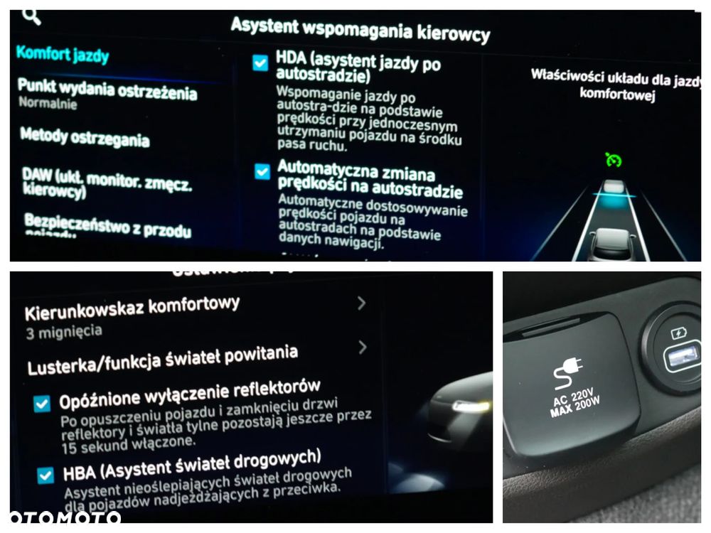 Hyundai Santa Fe 1.6 HEV 4WD Prime - 18