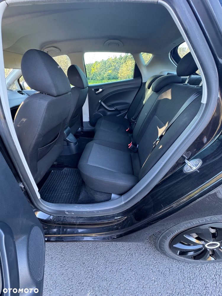 Seat Ibiza - 10