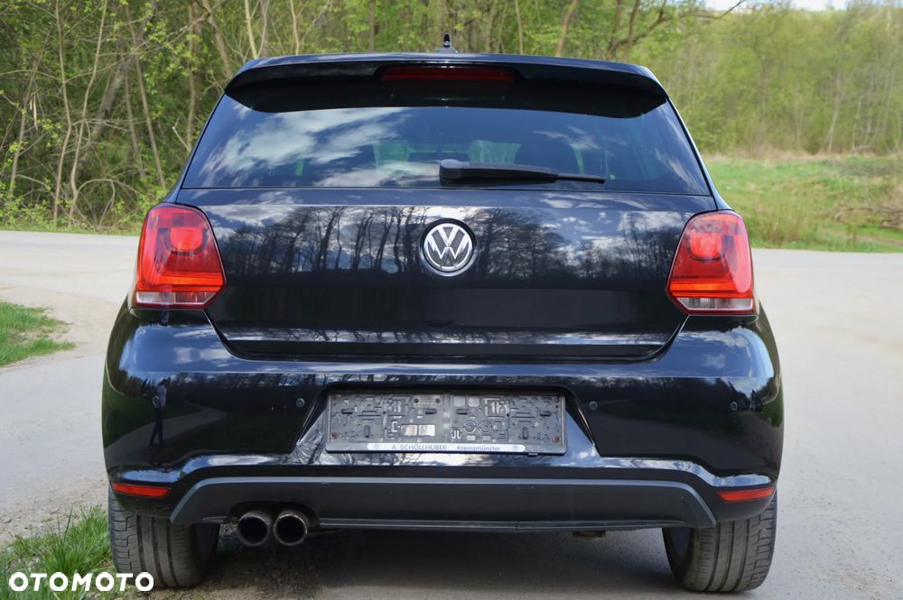 Volkswagen Polo 1.4 TSI GTI DSG - 11