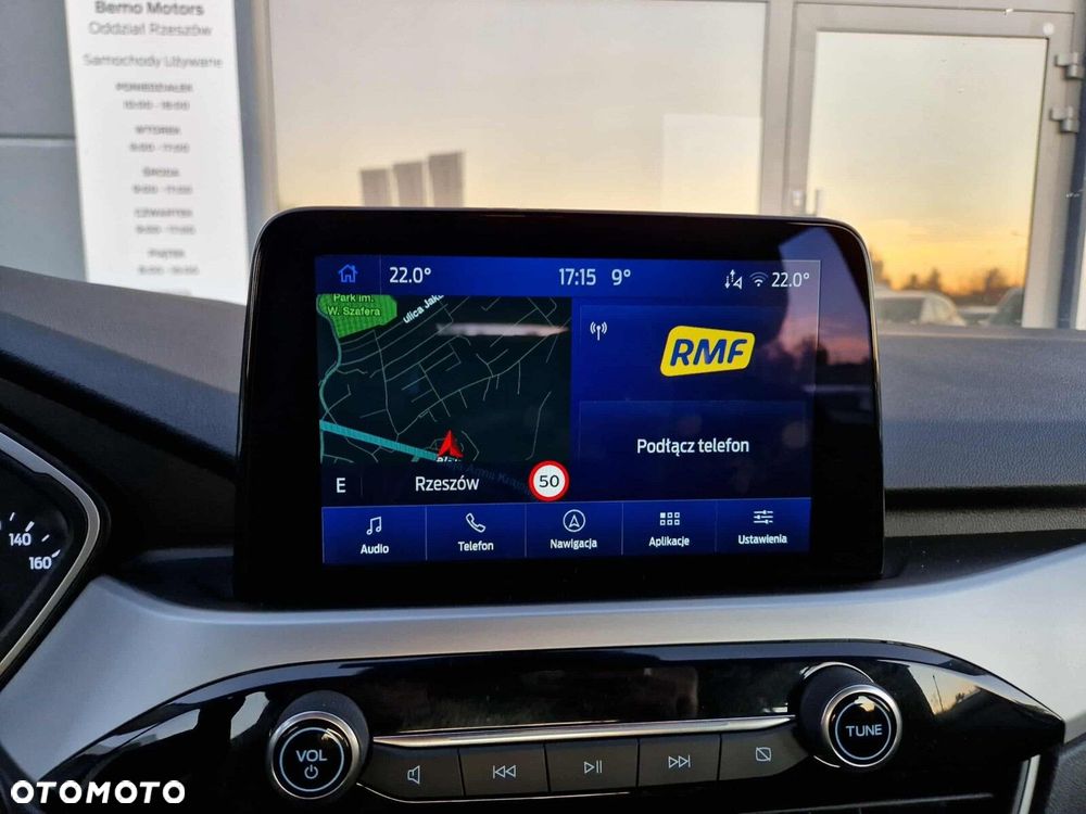 Ford Kuga 1.5 EcoBlue FWD Titanium - 27
