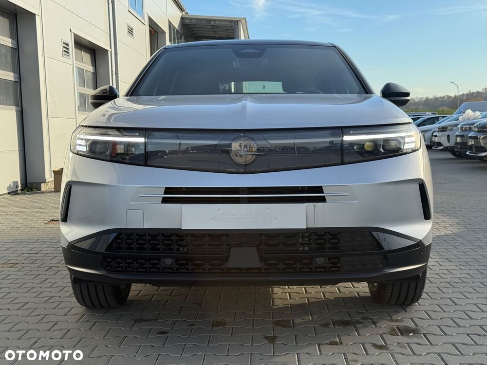 Opel Grandland 1.2 T mHEV GS S&S eDTC6 - 2