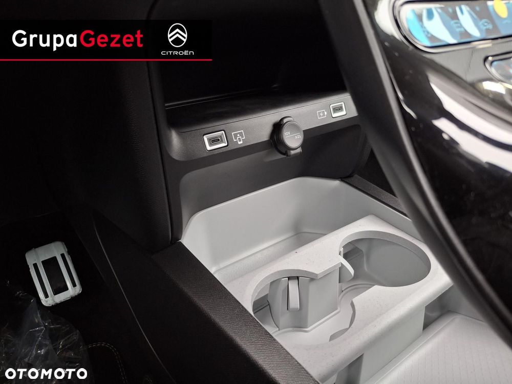 Citroën C5 Aircross - 23