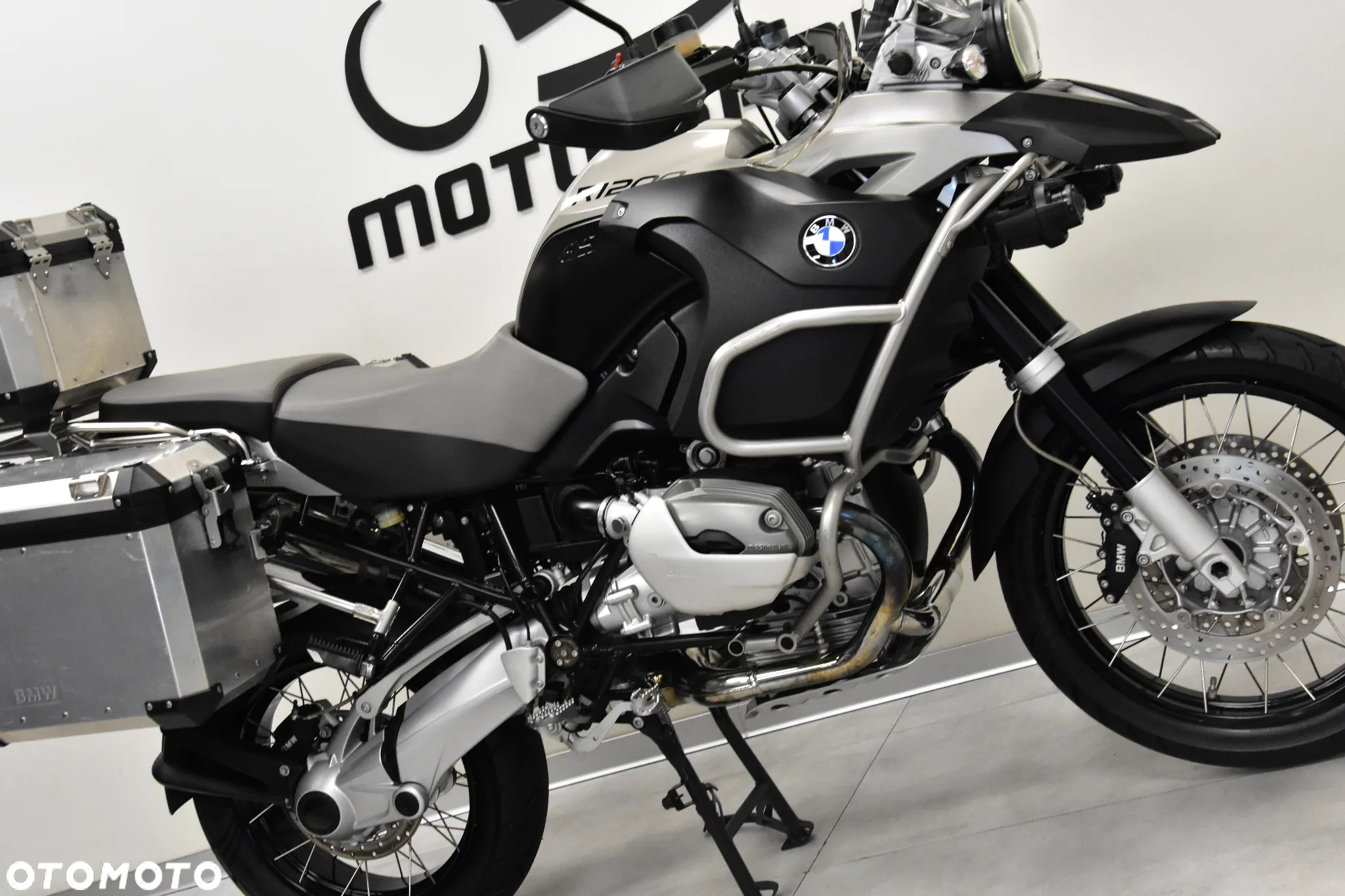 BMW GS - 11