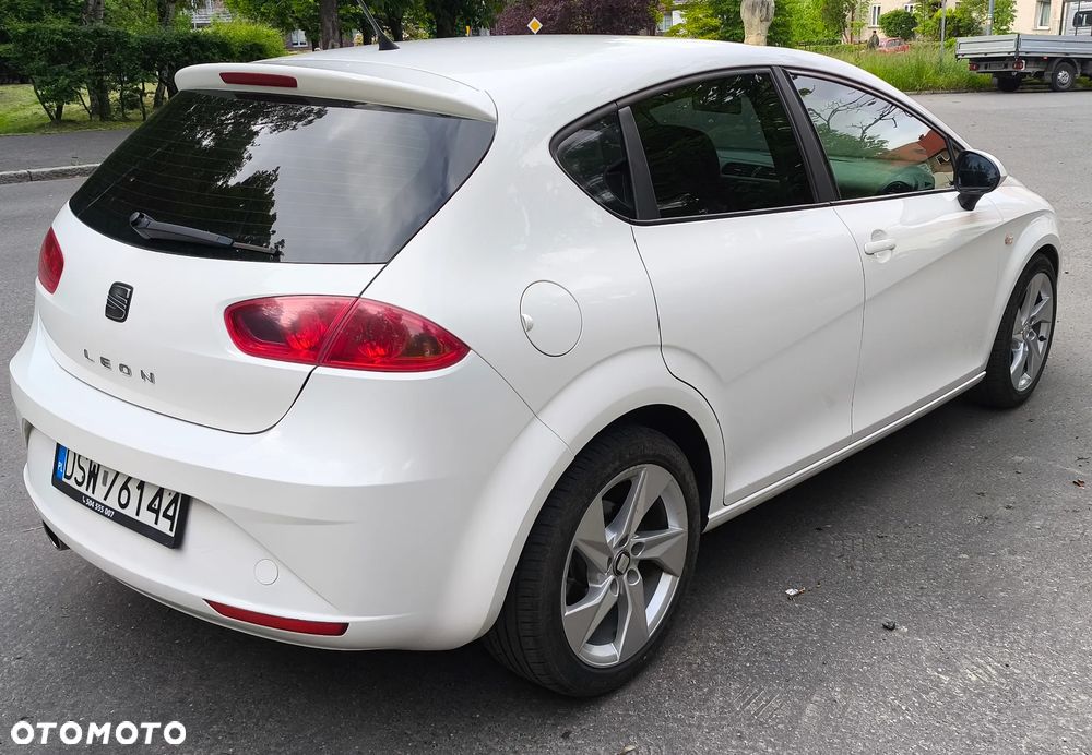Seat Leon 1.9 TDI Style - 3