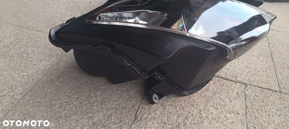 HONDA VFR 800 V-TEC 2002-2008 LAMPA PRZÓD REFLEKTOR ORYGINAŁ - 7