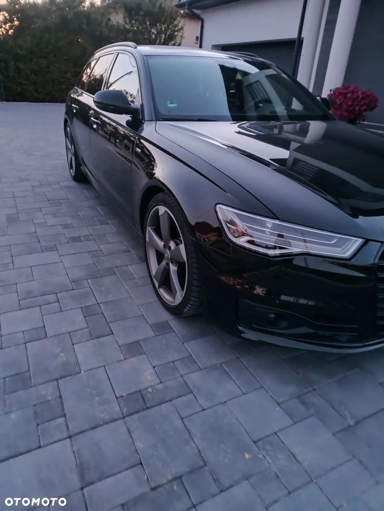 Audi A6 Avant - 7