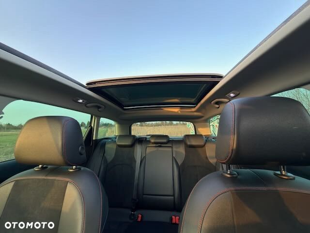 Seat Leon 1.8 TSI FR S&S DSG - 19