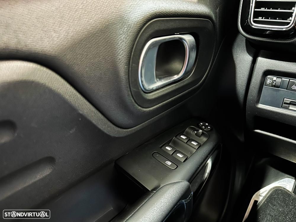 Citroën C5 Aircross 1.6 Hybrid E-Series Collection e-EAT8 - 43