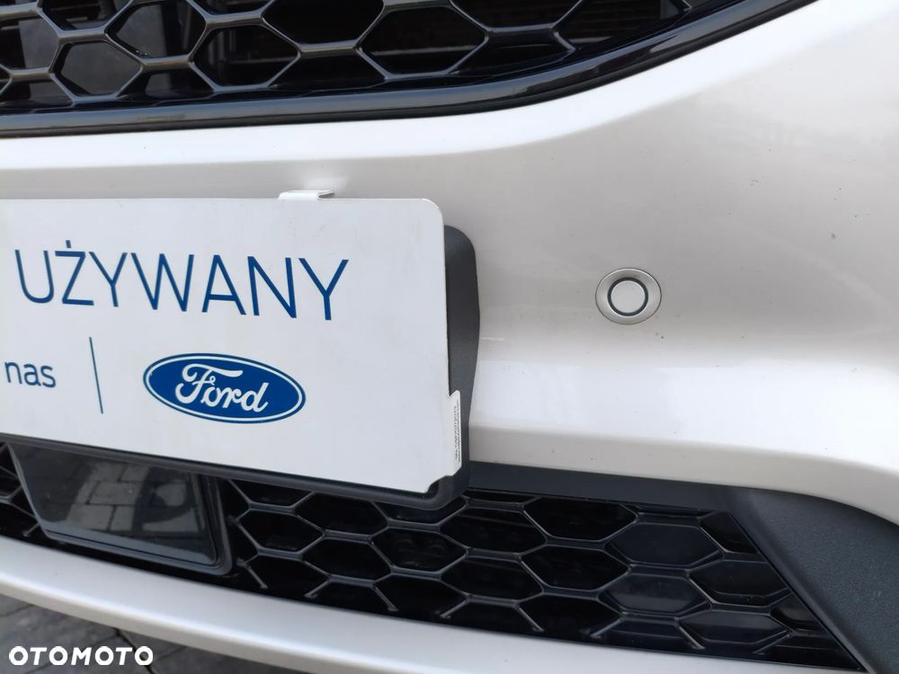 Ford Edge 2.0 EcoBlue Twin-Turbo 4WD ST-Line - 37