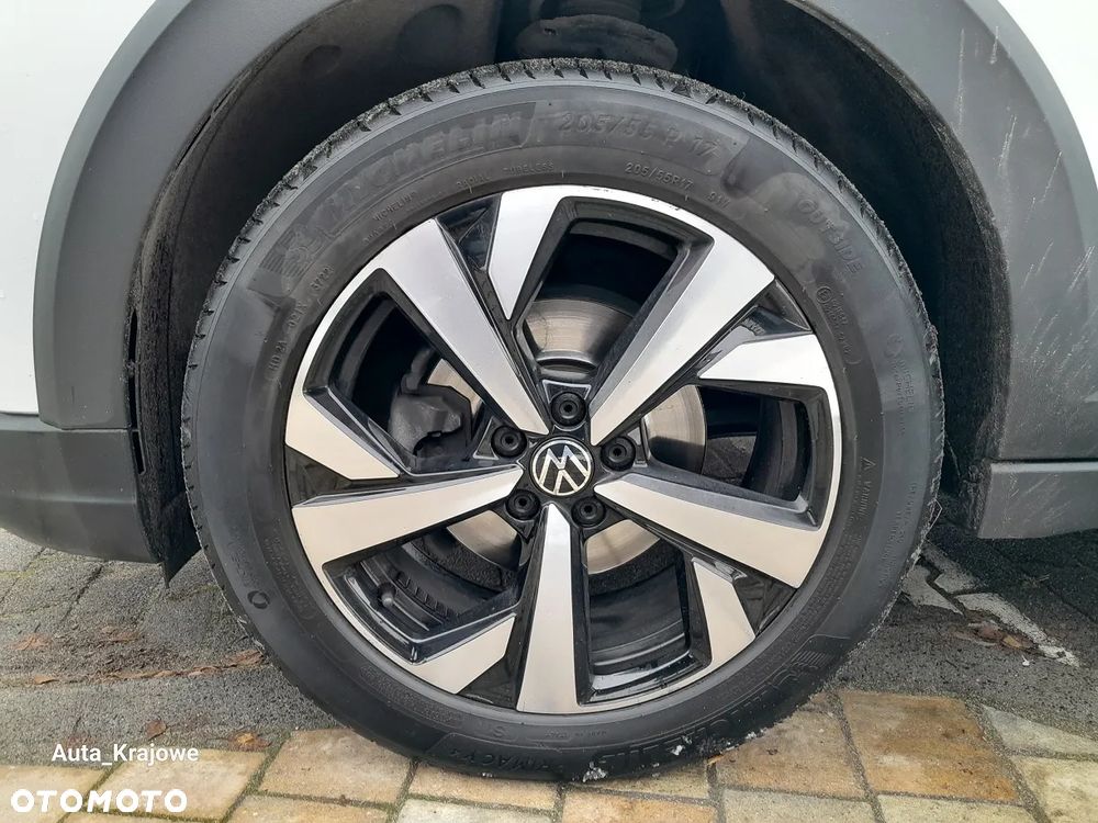 Volkswagen Taigo 1.5 TSI ACT Style DSG - 32