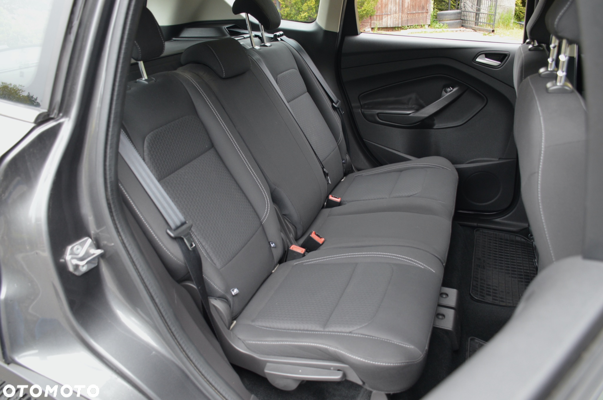 Ford Kuga 2.0 TDCi 4x4 Titanium - 27