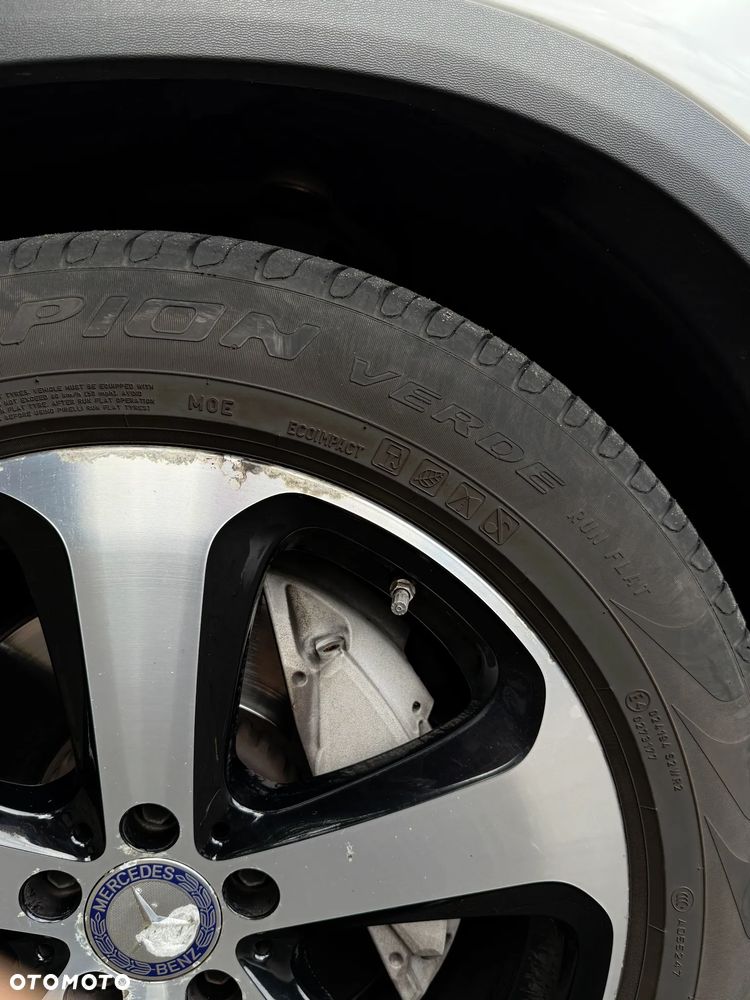 Mercedes-Benz GLC 200 d 4-Matic - 18