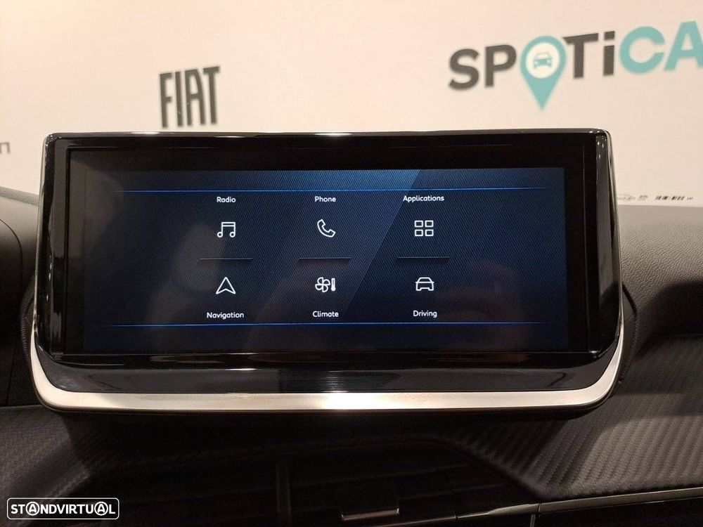 Peugeot 2008 1.2 PureTech Active - 20