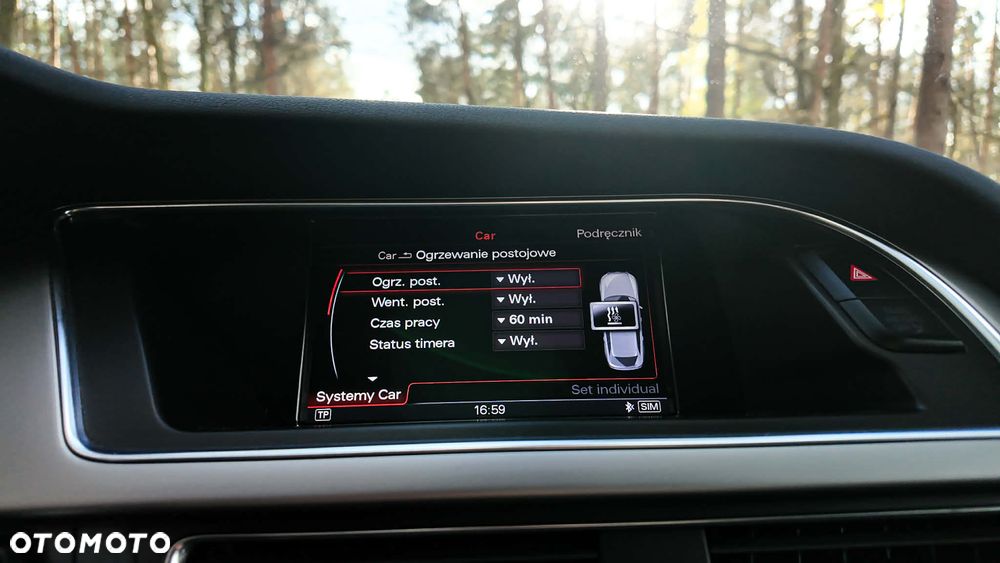 Audi A4 Avant 2.0 TDI DPF Ambition - 24